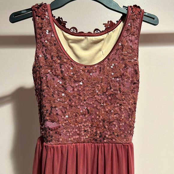 Lyrical costume size XSA - Picture 5 of 6